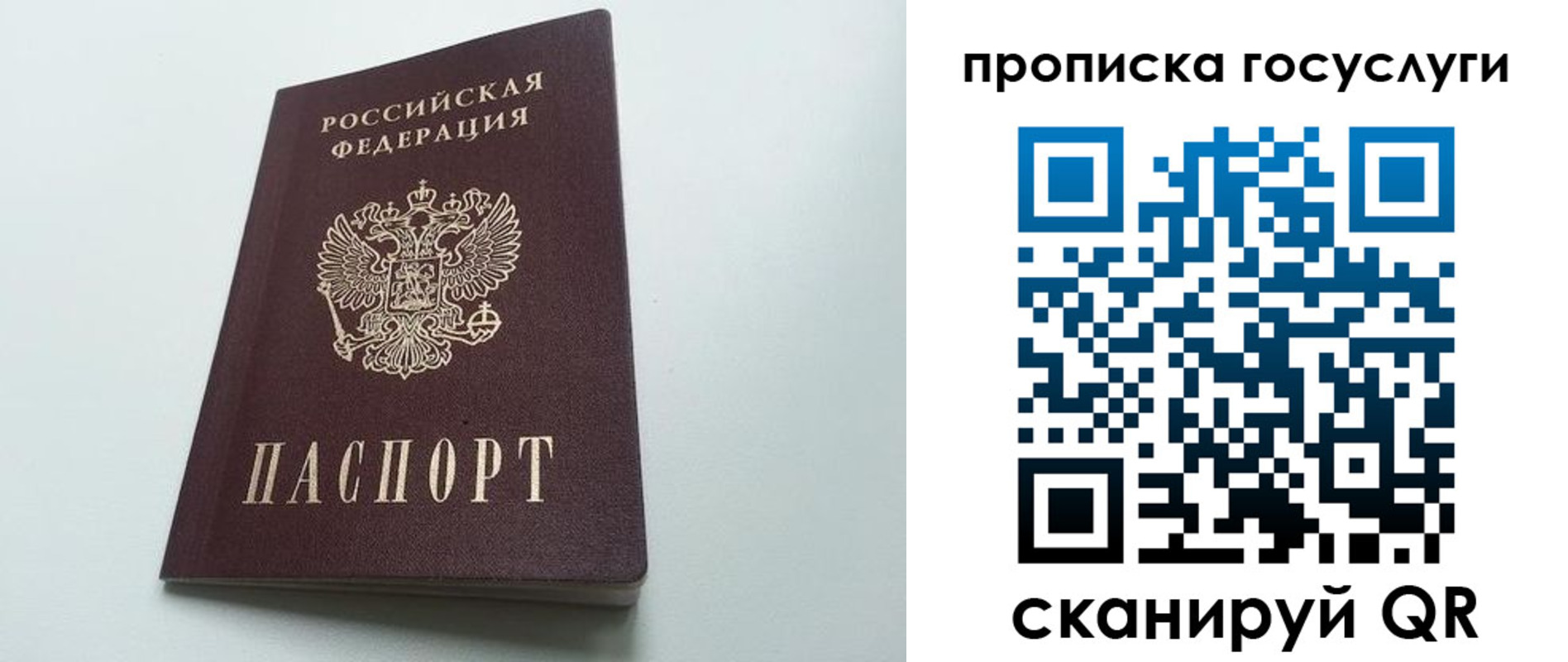 временная регистрация для всех в Заинске